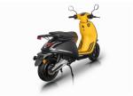 HH-BD07Electric motorcycle