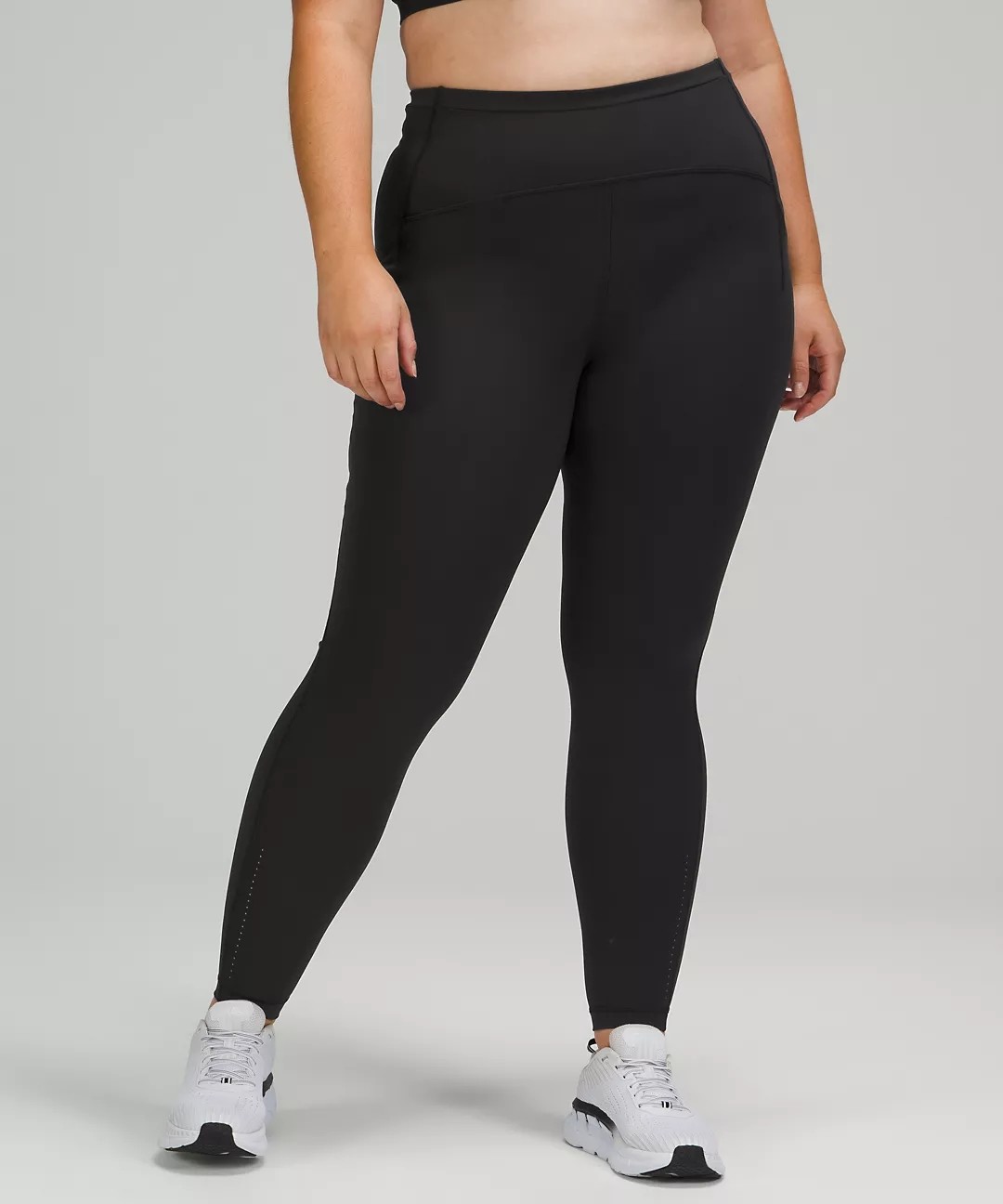 Compression Leggings For Circulation Plus Size , Plus Size Relaxed Fit Yoga Pants