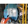 Buy cheap Condensing Oil Fire Tube Steam Boiler Industrial High Efficiency For Sugar Mill from wholesalers