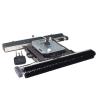 Buy cheap Smart Solar Panel Cleaner for Cleaning 3-4 Hours Battery Life Dry Cleaning/Washing from wholesalers