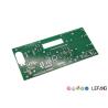 Buy cheap Automotive Parts Double Sided PCB Green Solder Mask 1 OZ Copper Thickness from wholesalers