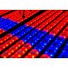 Buy cheap CE Outdoor Wall Wash Lighting 14 LED Beam Effects Up Lamp For Night Club from wholesalers