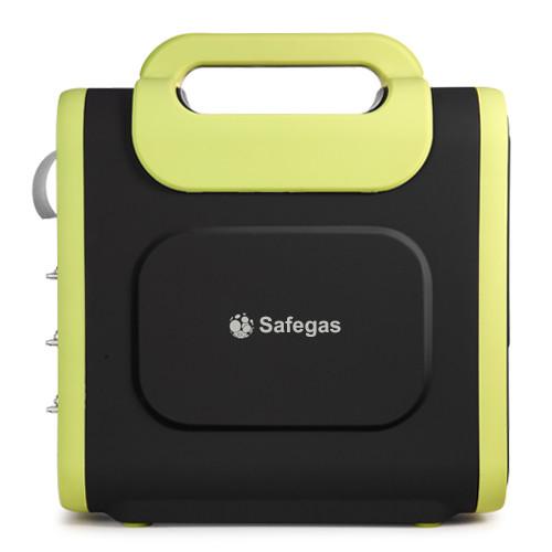 Buy cheap Fast Response Portable Flue Gas Analyzer Professional NOX Flue Sensor from wholesalers