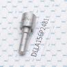 Buy cheap 0433172488 Common Rail Injector Nozzles DLLA 156 P 2481 Auto Fuel Nozzle DLLA 156 P2481 For 0 445 110 691 from wholesalers