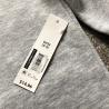 Buy cheap Pink Grey Ladies Cashmere Sweater 100% Polyester Cashmere Hoodie Womens from wholesalers