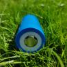 Buy cheap 3.2v Rechargeable Lifepo4 Battery 32700 6000mA LiFePO4 Cylindrical Cells from wholesalers