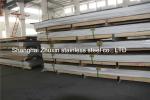 Brushed DIN BS GB Steel Sheet NO.1 NO.2D 321 Cold Rolled Stainless Steel Plate