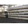 Buy cheap Brushed DIN BS GB Steel Sheet NO.1 NO.2D 321 Cold Rolled Stainless Steel Plate from wholesalers