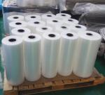 China Supplier Quality Assurance Customized Shrink film Waterproof Shrink Wrap