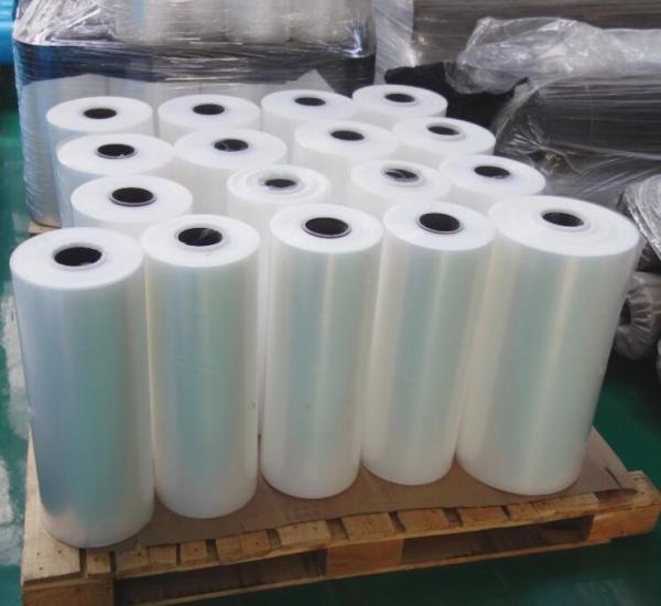 China Supplier Quality Assurance Customized Shrink film Waterproof Shrink Wrap