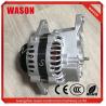 Buy cheap Factory Direct Sale Excavator Alternator 89781822892 In High Quality from wholesalers