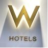 Buy cheap Stainless Steel Hotel Building Sign Acrylic Led Illuminated Channel Letters from wholesalers
