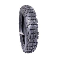 Buy cheap Wheels OEM Motorcycle Scooter Tire 110/90-13 J872 6PR Ecotric Fat Tire product
