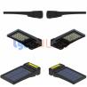 Buy cheap High Bright Portable Solar Lights Outdoor Total 550Lm For Emergency Lighting from wholesalers