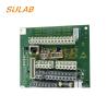 Buy cheap 3300 3600 Elevator Lift PCB Board SMICE 62.Q ID.NR. 594304 from wholesalers