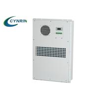 Buy cheap Noiseless Outdoor Electrical Enclosure Air Conditioner DC 48V 600W 2000Btu T3 product