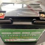Lithium Ion Batteries 12V 30Ah 50Ah 100Ah Solar Lithium Ion Batteries 48V 200Ah