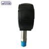 Buy cheap 100mm Digital Pressure Gauge 12 Months Working Temp 20- 140 °F -6.67 To 60°C Accurate Measurement from wholesalers