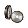 Buy cheap Two Sides Recessed Grinding Wheel 75mm Circular Curved Straight Disc from wholesalers
