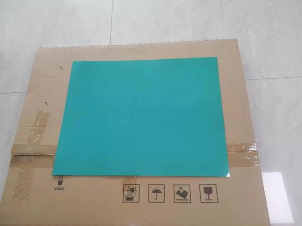 Buy cheap Color PS Printing Plate Green Coating Offset Print Plate High Durability from wholesalers