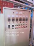 800mm PE Film Blowing Machine Double Winder For Packing Some Bottles