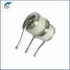 Buy cheap 8DL090M Gas Discharge Tube Arrester Ø8*10mm Three Pole Ceramic from wholesalers