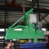 Buy cheap 11 KW Waste Tire Recycling Machine Old Tire Cutting Machine from wholesalers
