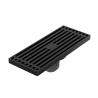 Buy cheap Invisible Shower Floor Drain Tile Insert Sleek Brass Hygienic Durable from wholesalers