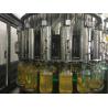 Buy cheap CE Certificate Anti Corrosion Cooking Oil Production Line from wholesalers