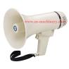 Buy cheap ABS Police Handhold Megaphone Outside with Mini Fan Handy Megaphone from wholesalers