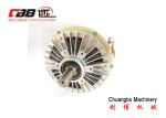 50NM 5kg Shafted 1400rpm Magnetic Powder Clutch