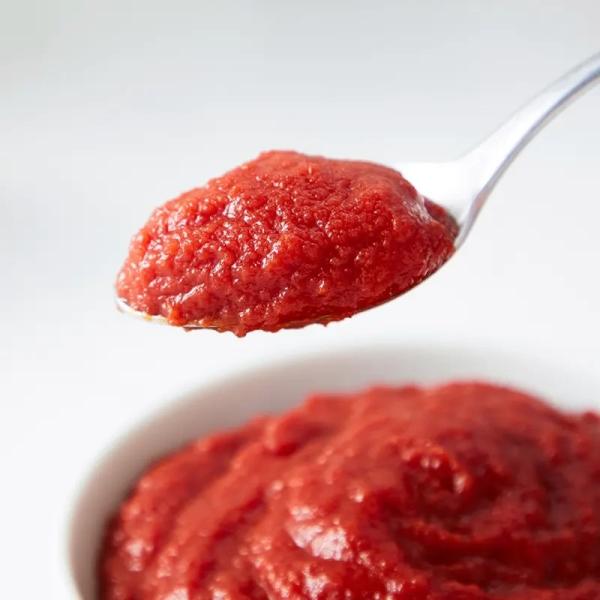Buy cheap XinJiang Fresh Tomato Paste Sauce 400g From Mygou Foods from wholesalers