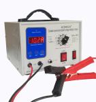 10A-50A Automotive Battery Charger 12V/ 24V/48V Constant Pressure 4 Stages