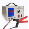 Buy cheap 10A-50A Automotive Battery Charger 12V/ 24V/48V Constant Pressure 4 Stages from wholesalers
