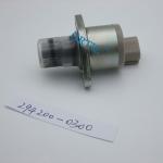 DENSO Suction Control Valve Steel / Plastic 3 Months Warranty 294200 - 0300