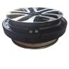 Buy cheap Armoured Fighting Vehicles Run Flat Inserts High Polymer For Armored Vehicle Tires from wholesalers