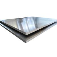 Buy cheap 8011 1100 Aluminum Sheet Material 6016 T4 Aluminum product