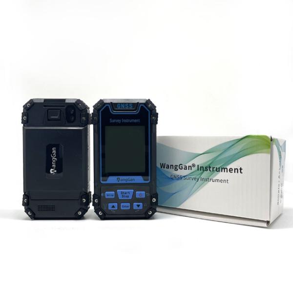 Buy cheap Outdoor BeiDou GNSS GPS Survey Equipment Location Finder from wholesalers