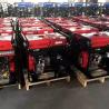 Buy cheap Quiet Convenient Small Gasoline Powered Generator 5kva 8kva 10kva from wholesalers