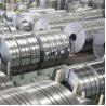 Buy cheap BA Surface Stainless Steel Metal Strip SS304 Mill Edge For Fabrication from wholesalers