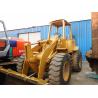 Buy cheap 910E USED CATERPILLAR WHEEL LOADER FOR SALE ORIGINAL JAPAN CAT 910E WHEEL LOADER from wholesalers