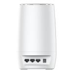 Routers wifi 6 Gigabit port wireless rate Internet protection home high-speed
