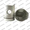 Buy cheap Piston 6DB10 153mm high 30017-93101 For Mitsubishi Engine Spare Parts from wholesalers