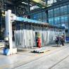 Buy cheap S355JR / S235JR Steel Structure , CO2 Welding Railways / Train Station Structure from wholesalers