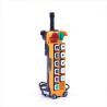 Buy cheap Industrial Telecrane Remote Control F24-10D Radio Control Remote For Crane Electric Hoist from wholesalers
