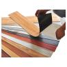 Buy cheap UV Coating LVT Vinyl Flooring 152*914mm Self Adhesive Vinyl Flooring from wholesalers