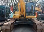 Used KOMATSU PC300-7 Crawler Excavator For Sale/Used Komatsu Excavator In Good