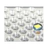 Buy cheap 170lm/w High Lumen All In One Outdoor Solar Street Post Lights Ip65 from wholesalers