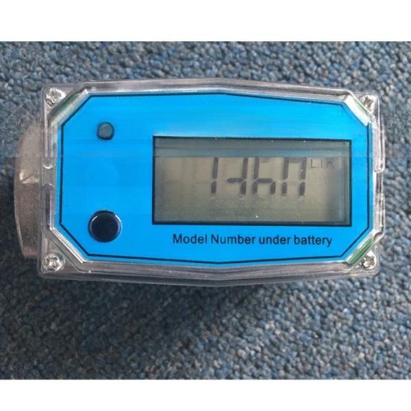 Buy cheap GPI Series Mini Turbine Flow Meter from wholesalers