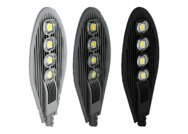 Professional Street Light Fixture Explosion Proof 4000K Color Temperature High